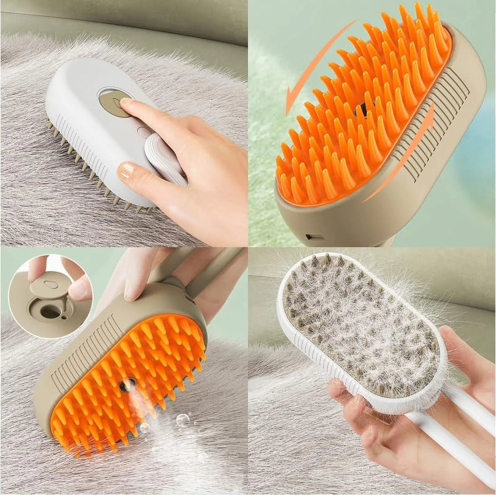 FurFresh Brush